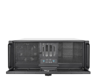 SilverStone SST-RM400 4U - 1113761 - zdjęcie 3
